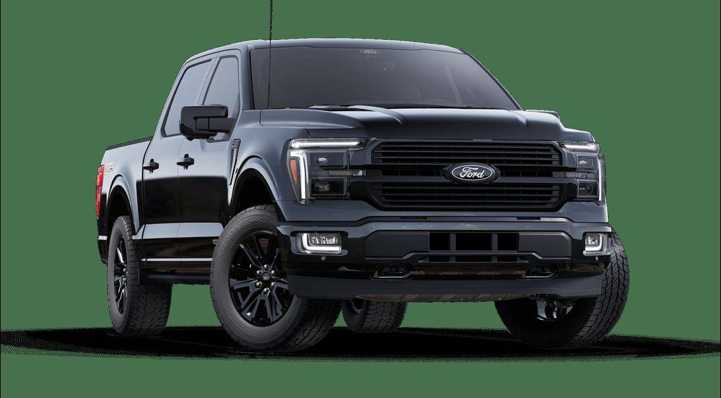 new 2025 Ford F-150 car, priced at $85,985