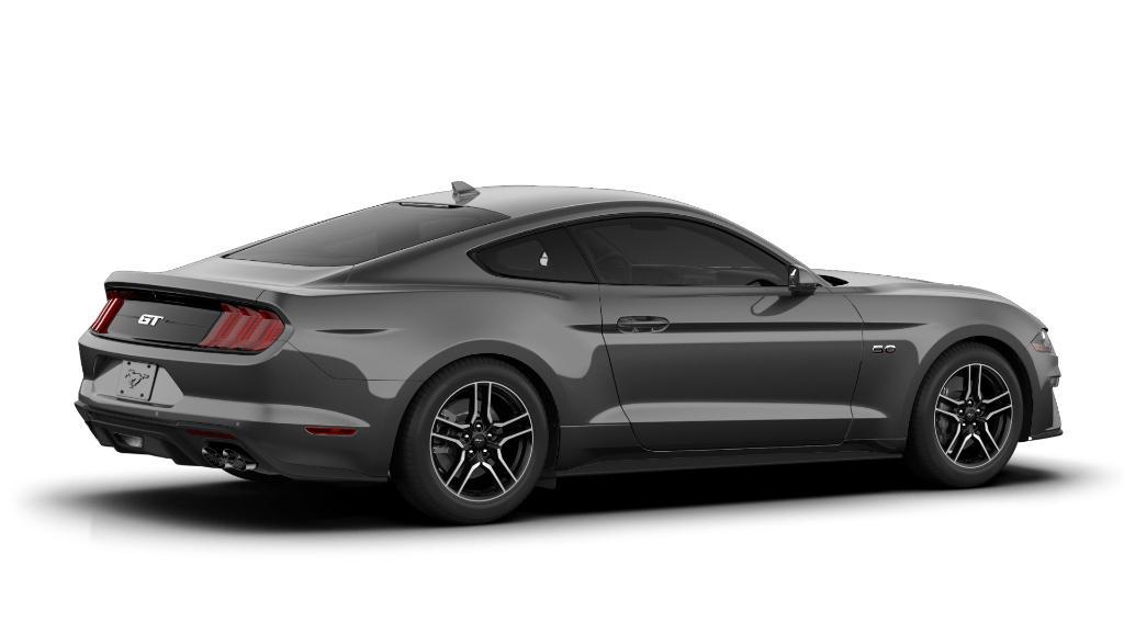 new 2023 Ford Mustang car, priced at $142,354