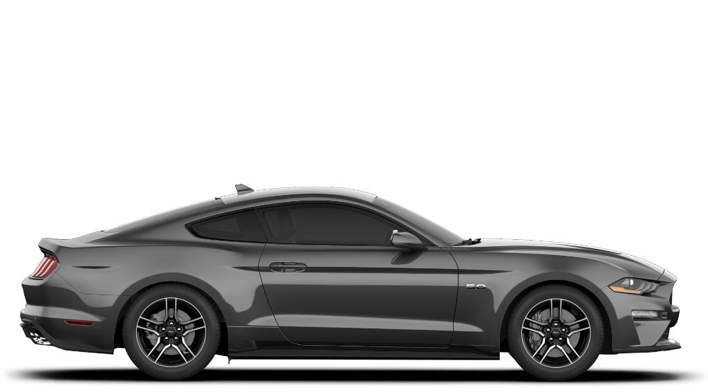 new 2023 Ford Mustang car, priced at $142,354