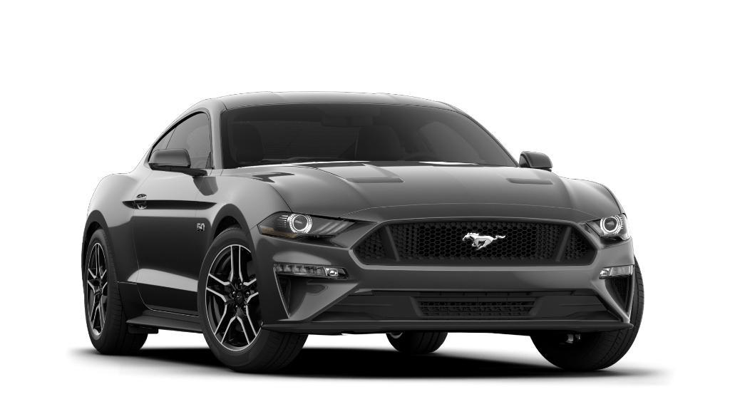 new 2023 Ford Mustang car, priced at $142,354