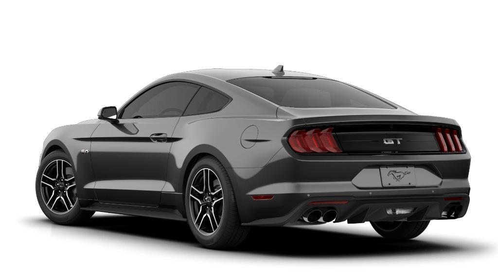 new 2023 Ford Mustang car, priced at $142,354