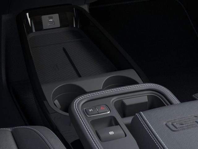 new 2025 Ford Mustang Mach-E car, priced at $59,162