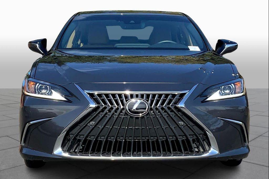 used 2024 Lexus ES 350 car, priced at $42,384
