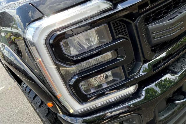 new 2025 Ford F-250 car, priced at $92,260