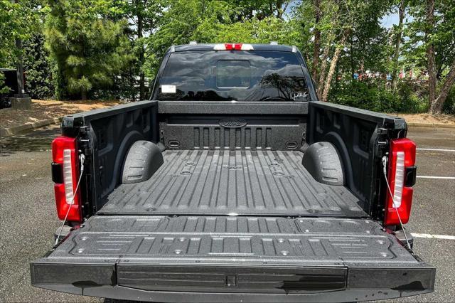 new 2025 Ford F-250 car, priced at $92,260