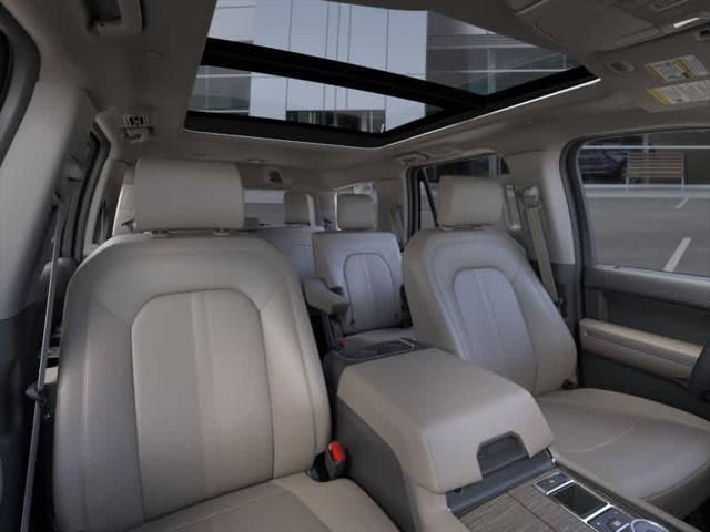 new 2024 Ford Expedition car, priced at $69,999