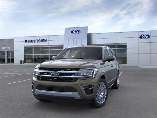 new 2024 Ford Expedition car, priced at $69,999