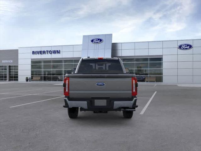 new 2025 Ford F-250 car, priced at $83,487