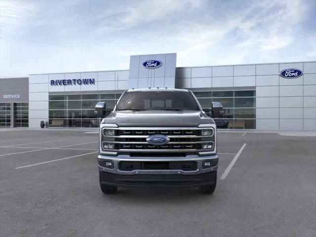 new 2025 Ford F-250 car, priced at $83,487
