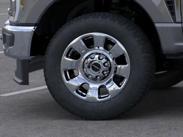 new 2025 Ford F-250 car, priced at $83,487