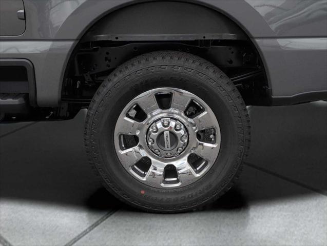 new 2025 Ford F-250 car, priced at $80,069