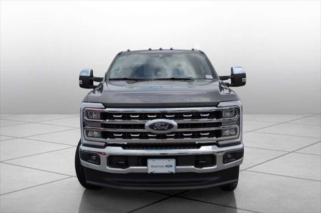 new 2025 Ford F-250 car, priced at $80,069