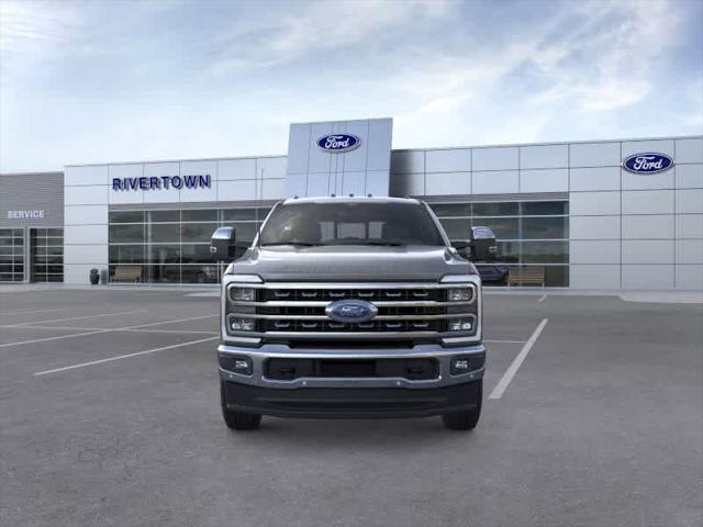 new 2025 Ford F-250 car, priced at $83,487