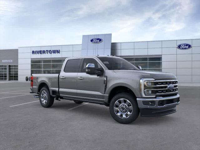 new 2025 Ford F-250 car, priced at $83,487