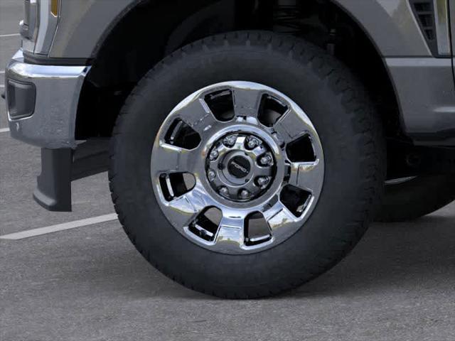 new 2025 Ford F-250 car, priced at $83,487