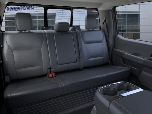 new 2025 Ford F-250 car, priced at $83,487