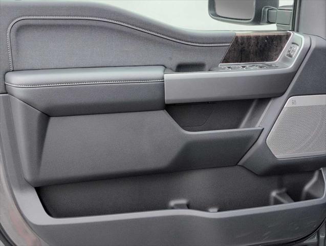 new 2025 Ford F-250 car, priced at $80,069