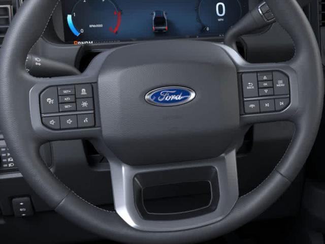 new 2025 Ford F-250 car, priced at $83,487