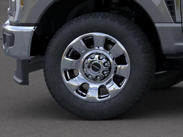 new 2025 Ford F-250 car, priced at $87,430