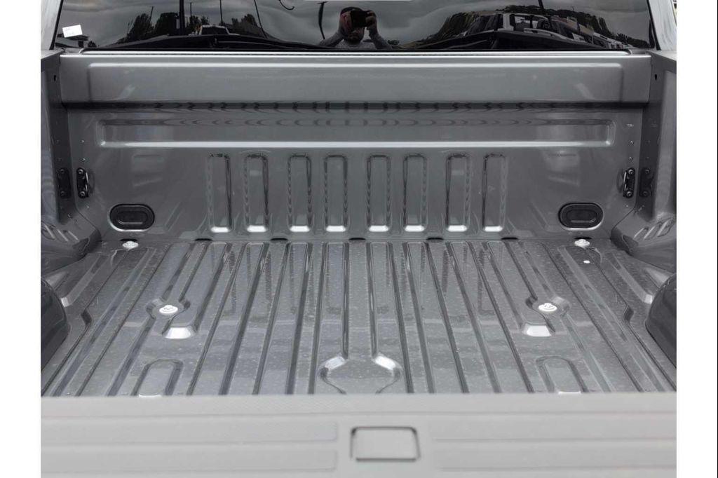 new 2025 Ford F-250 car, priced at $80,069