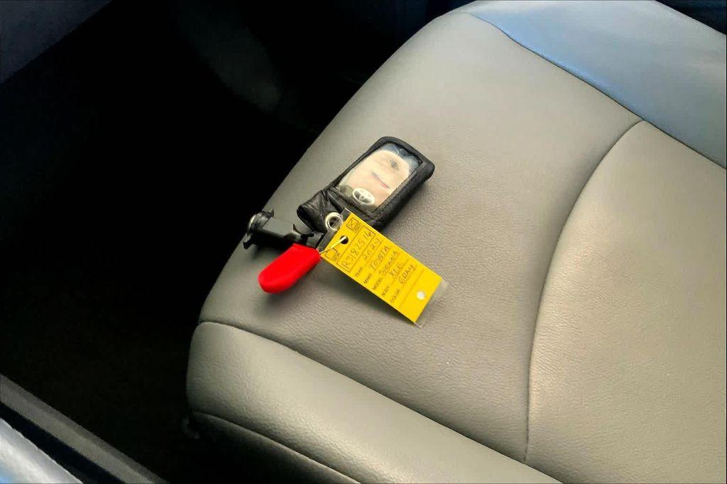 used 2024 Toyota Sienna car, priced at $42,295