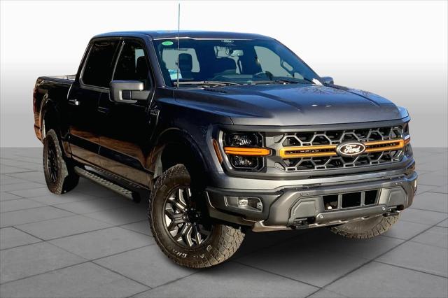 new 2024 Ford F-150 car, priced at $80,245