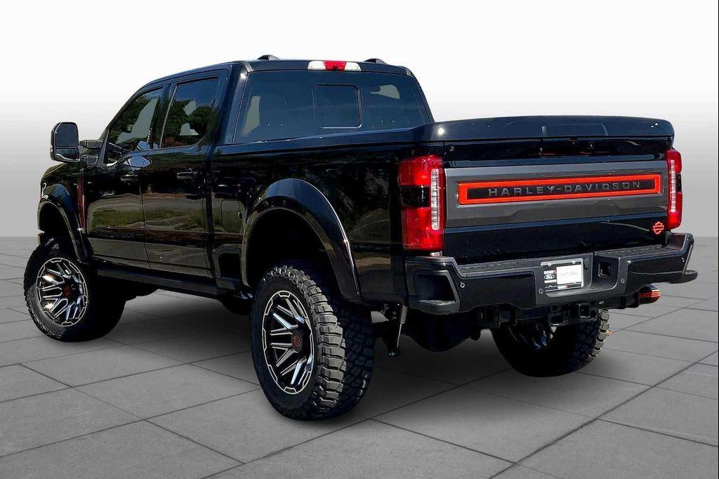 new 2026 Ford F-250 car, priced at $136,211
