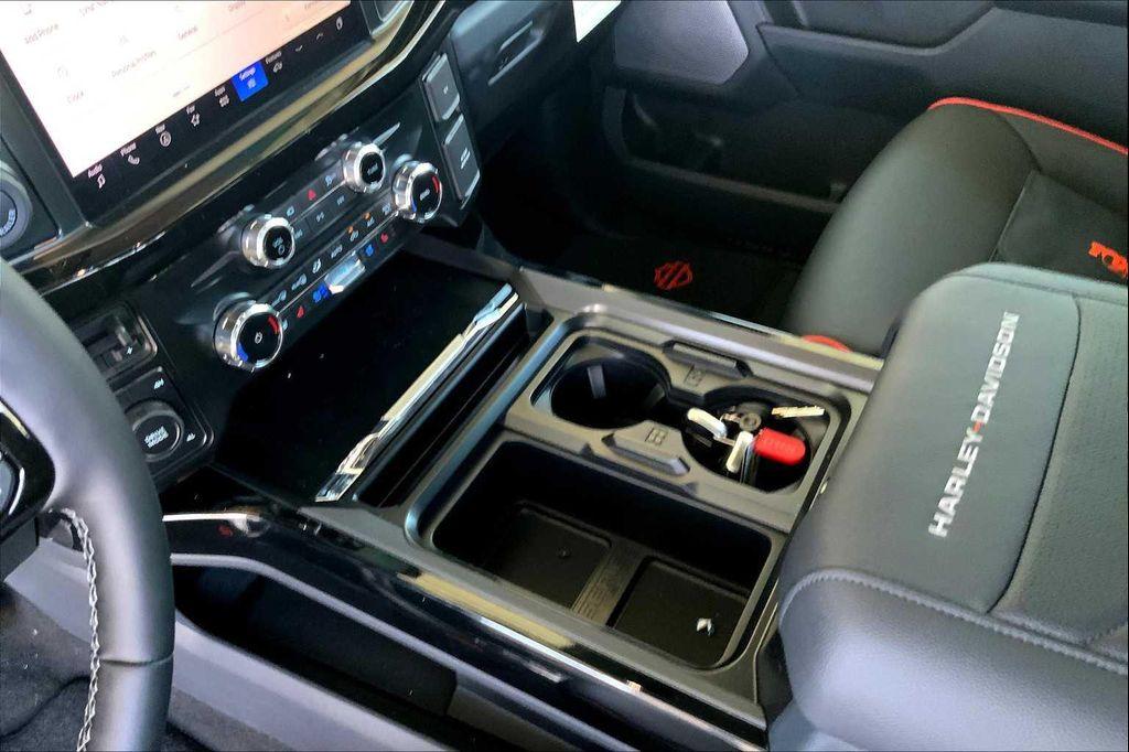 new 2026 Ford F-250 car, priced at $136,211