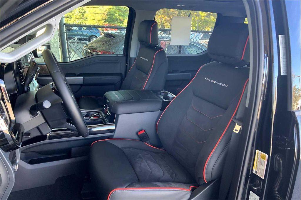 new 2026 Ford F-250 car, priced at $136,211