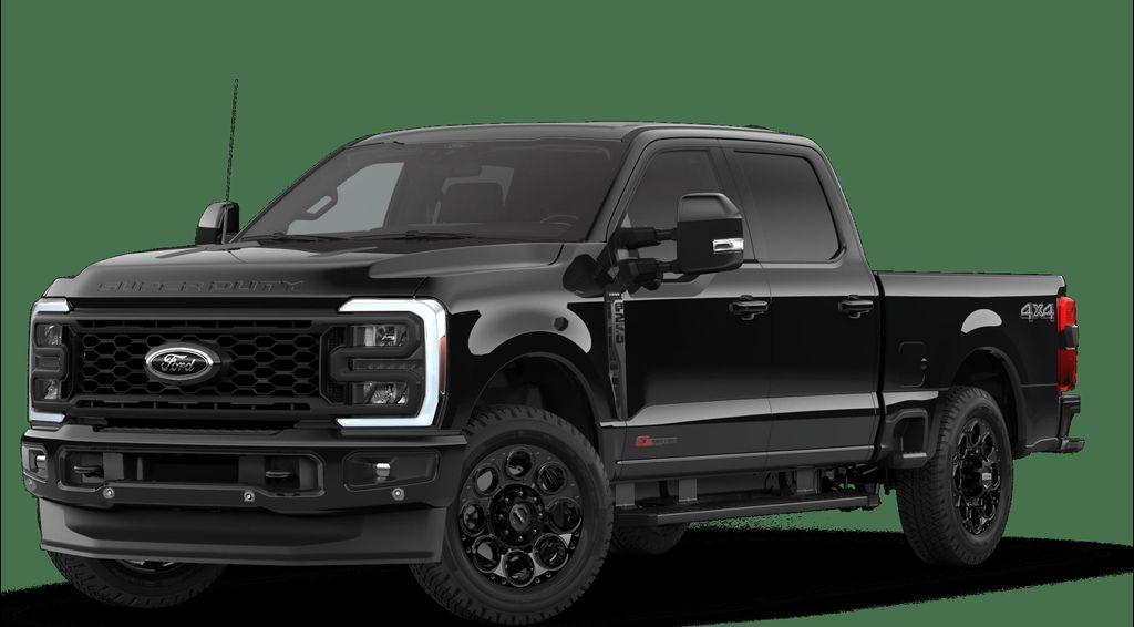 new 2026 Ford F-250 car, priced at $136,211