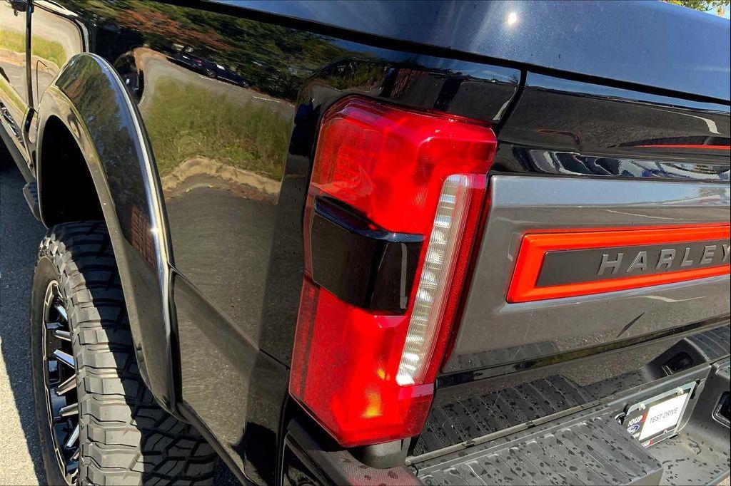 new 2026 Ford F-250 car, priced at $136,211