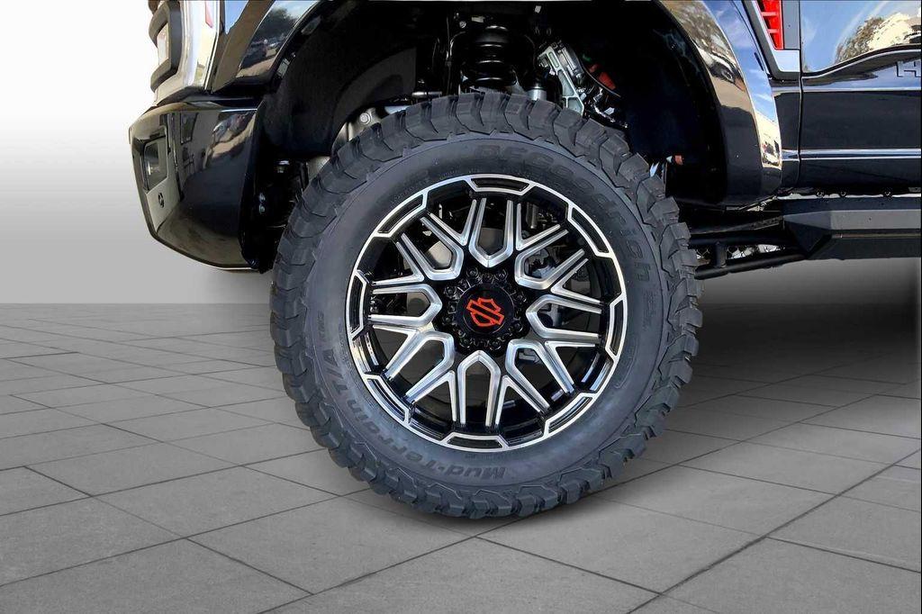 new 2026 Ford F-250 car, priced at $136,211