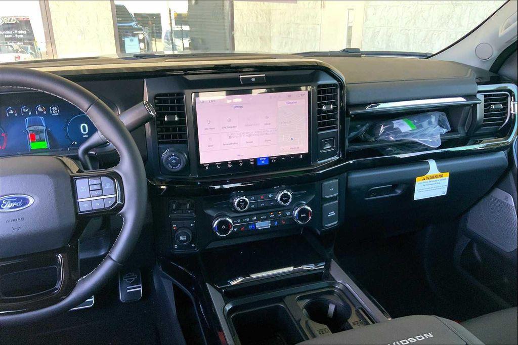 new 2026 Ford F-250 car, priced at $136,211