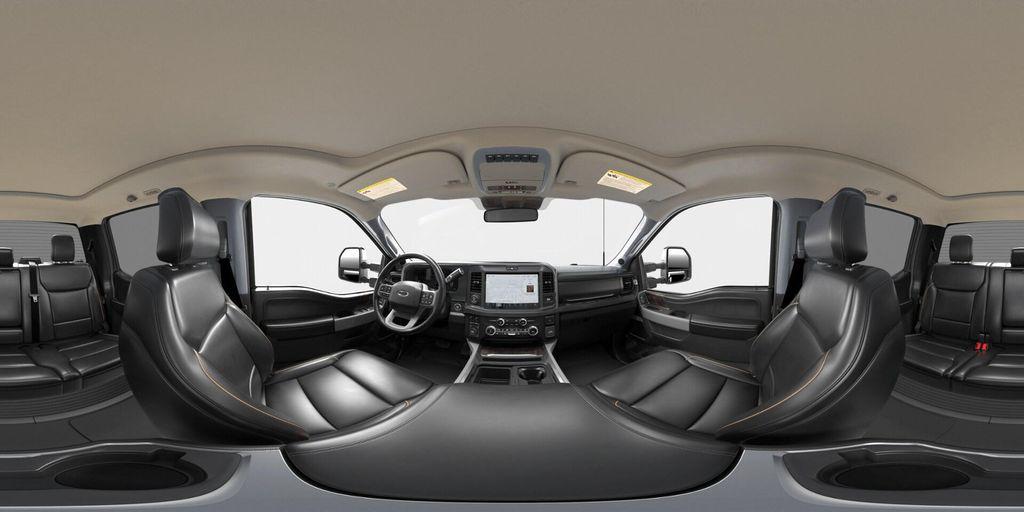 new 2026 Ford F-250 car, priced at $136,211