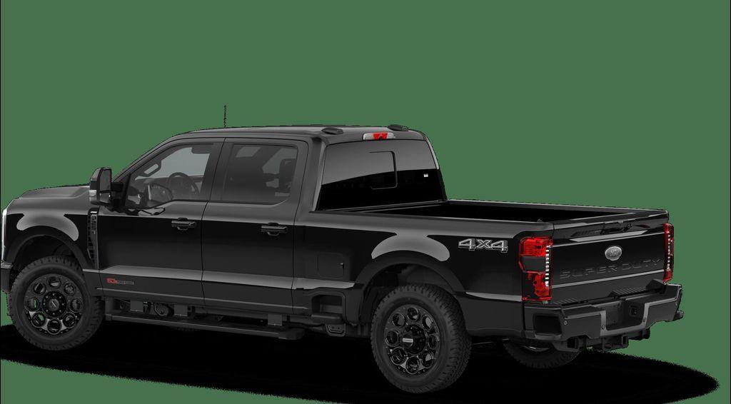 new 2026 Ford F-250 car, priced at $136,211