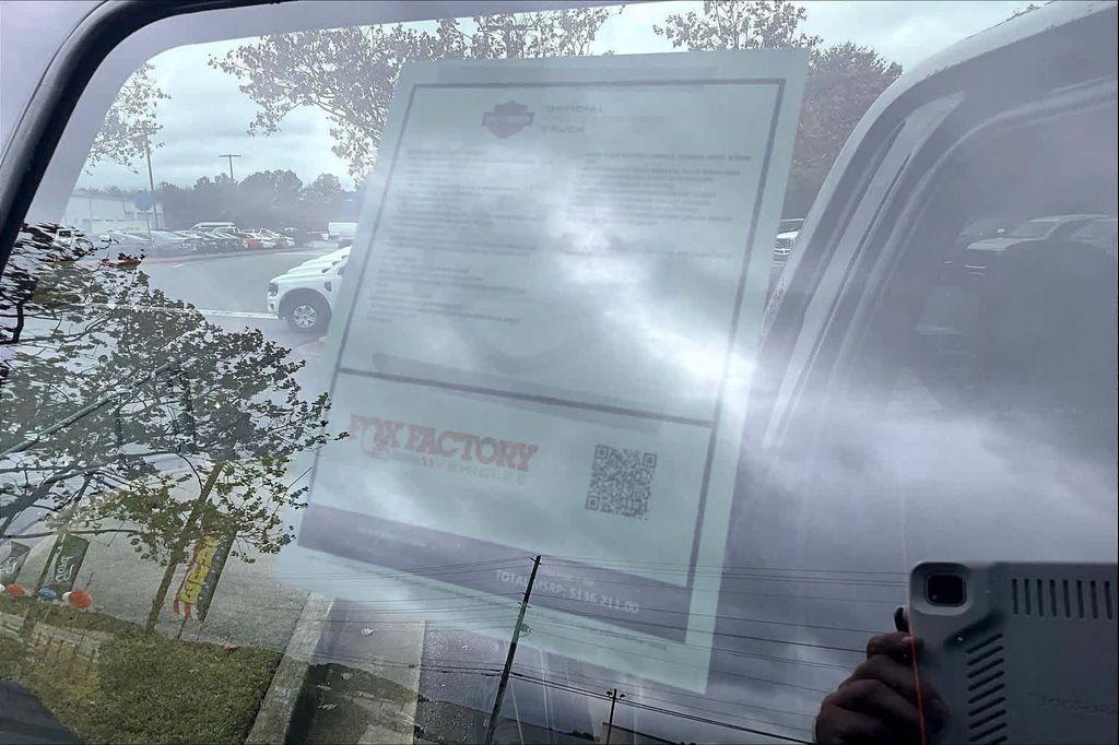 new 2026 Ford F-250 car, priced at $136,211