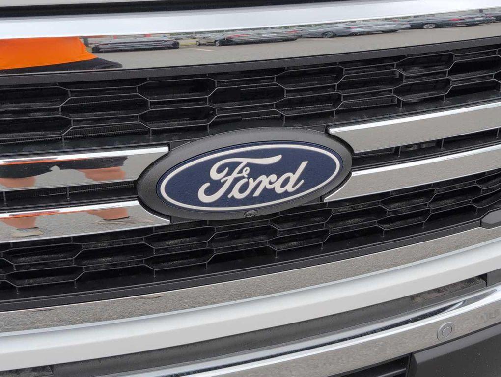 new 2025 Ford F-150 car, priced at $67,465