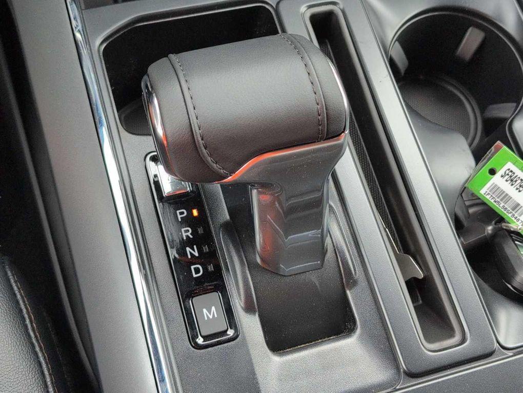 new 2025 Ford F-150 car, priced at $67,465