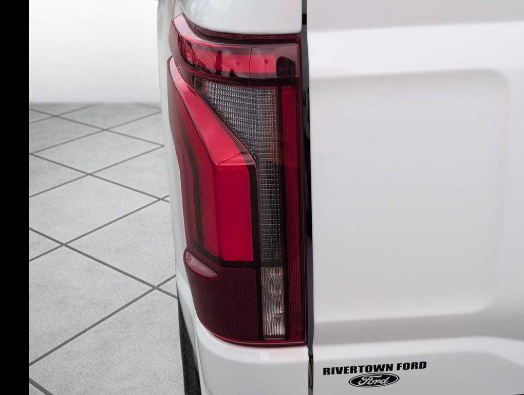 new 2025 Ford F-150 car, priced at $67,465
