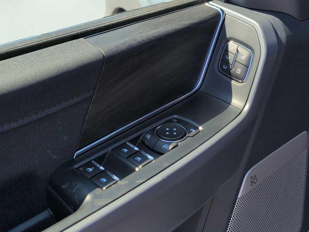 new 2025 Ford F-150 car, priced at $67,881