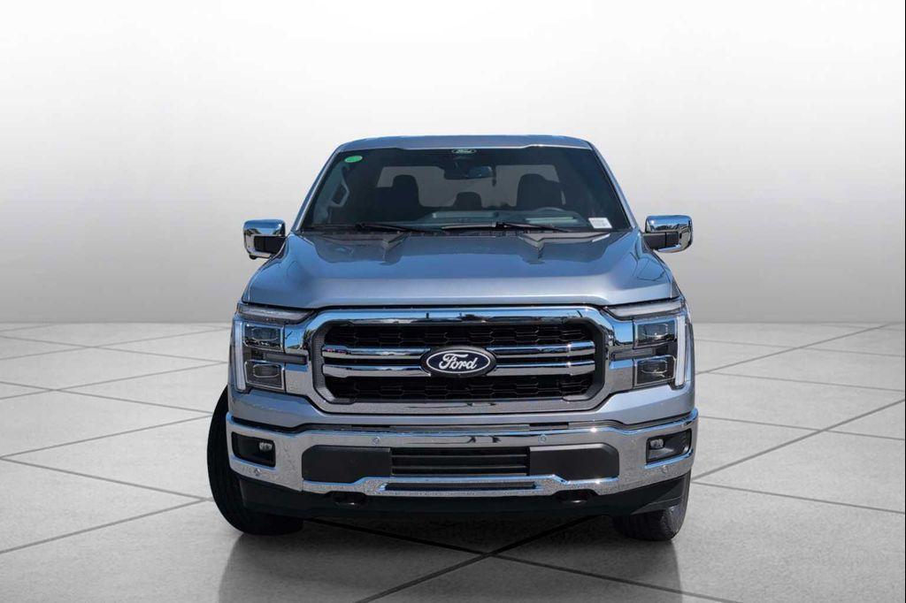 new 2025 Ford F-150 car, priced at $67,881