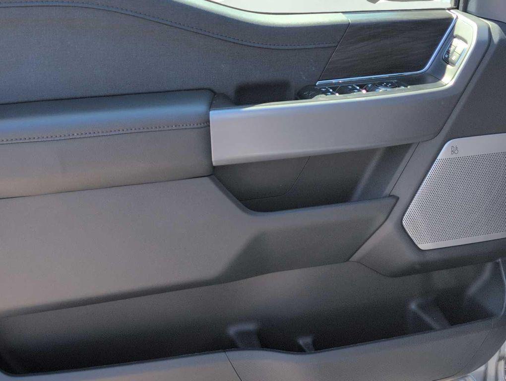 new 2025 Ford F-150 car, priced at $67,881