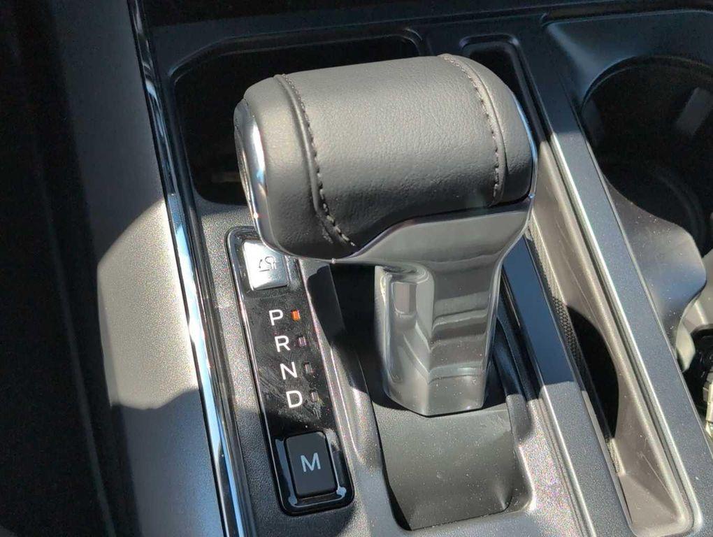 new 2025 Ford F-150 car, priced at $67,881