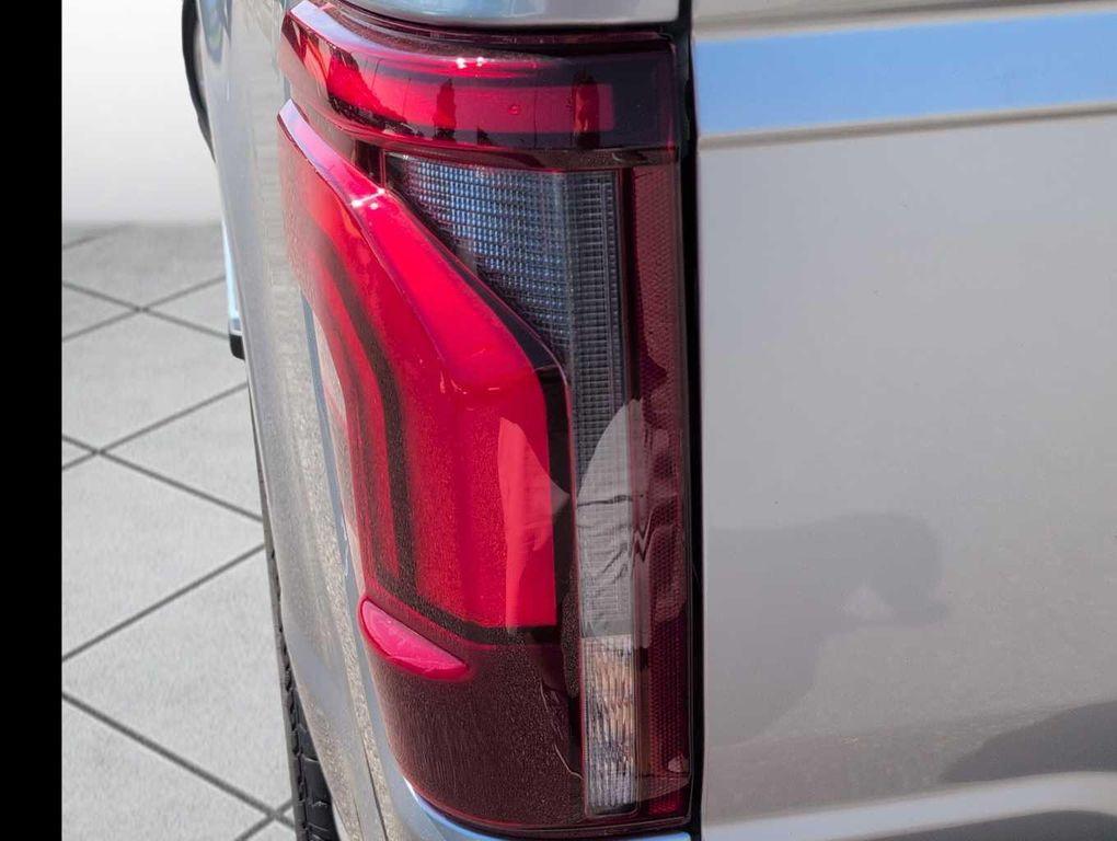 new 2025 Ford F-150 car, priced at $67,881