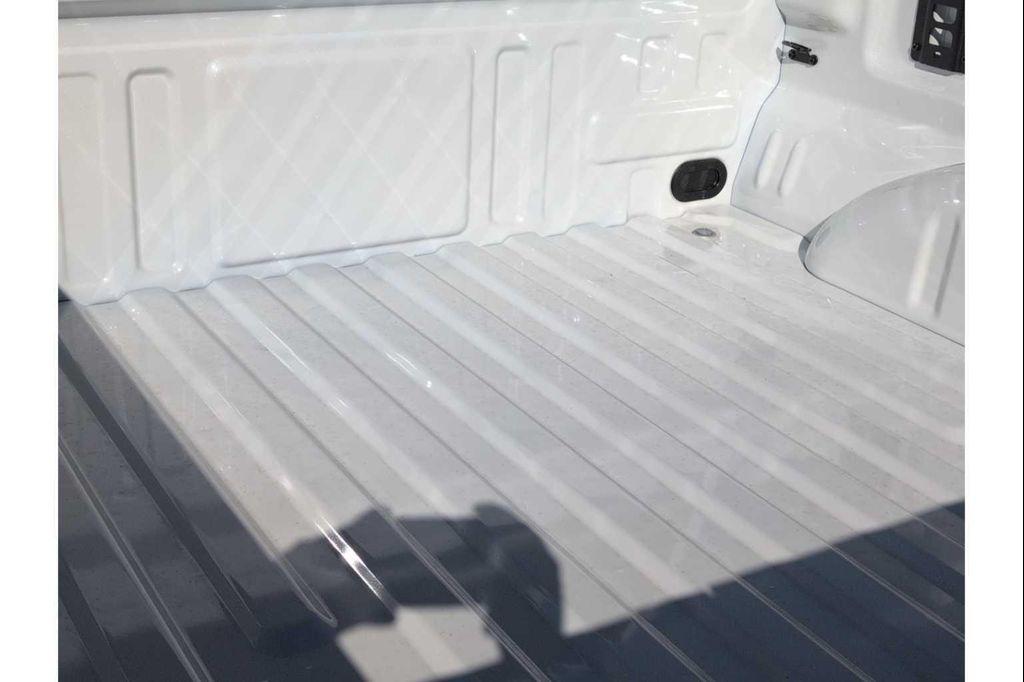 new 2025 Ford F-150 Lightning car, priced at $85,976