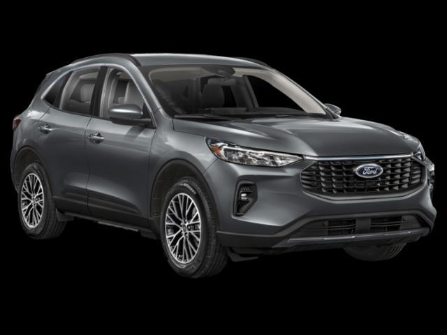 new 2025 Ford Escape car, priced at $41,490