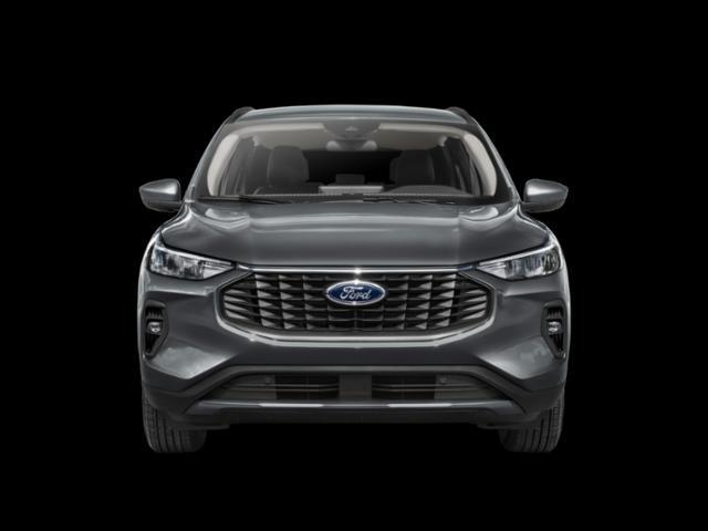 new 2025 Ford Escape car, priced at $41,490