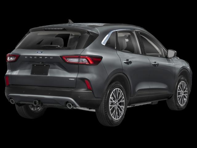 new 2025 Ford Escape car, priced at $41,490