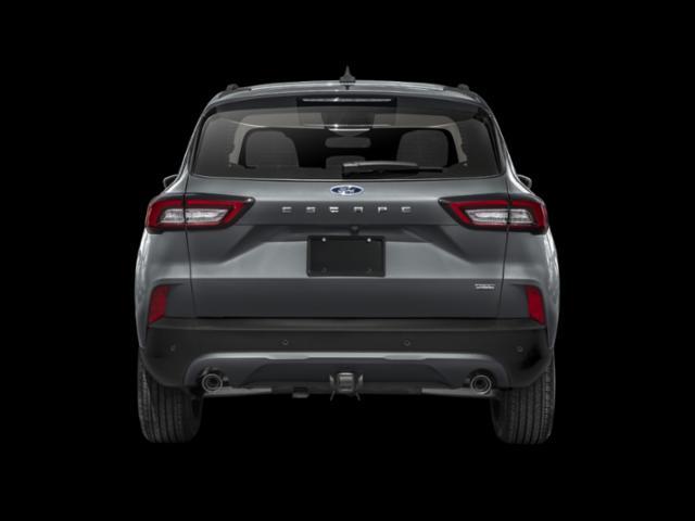 new 2025 Ford Escape car, priced at $41,490