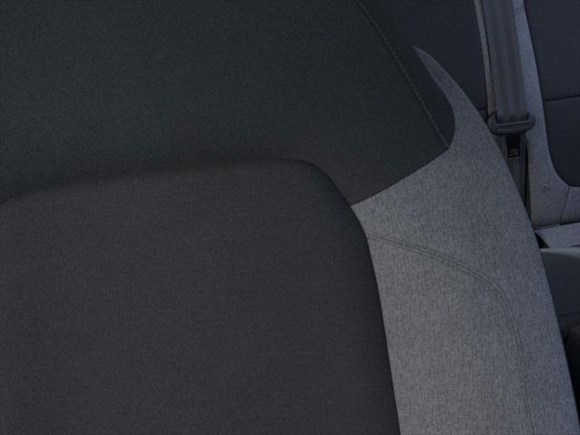 new 2025 Ford Bronco car, priced at $45,694